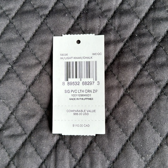 Coach wristlet - Picture 6 of 6